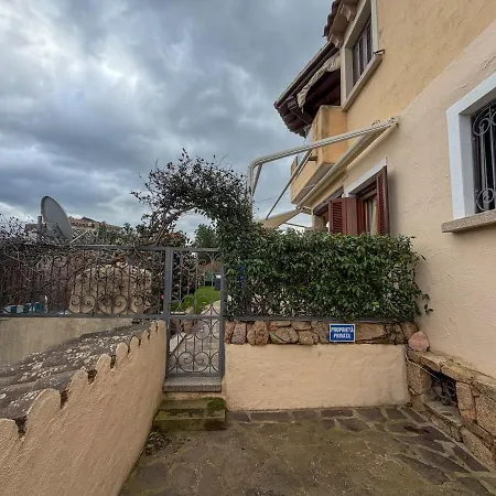 Apartmán Giglio 15