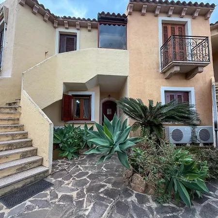 Appartamento Giglio 15 Olbia