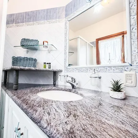 Apartmán Giglio 15