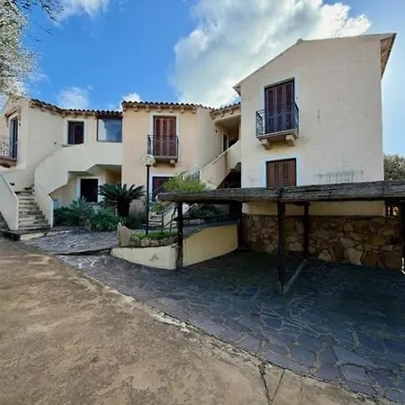 Apartmán Giglio 15